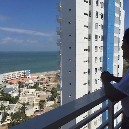 Ocean View Apartment Playas Room photo