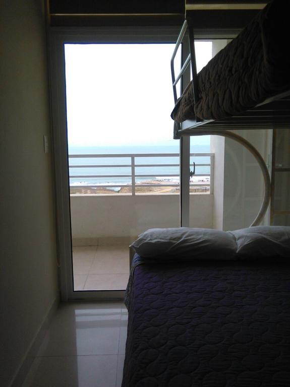 Ocean View Apartment Playas Exterior photo