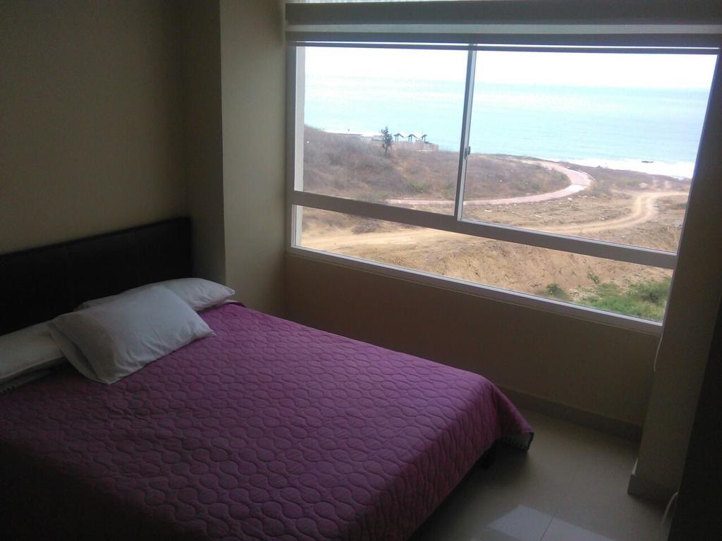 Ocean View Apartment Playas Exterior photo
